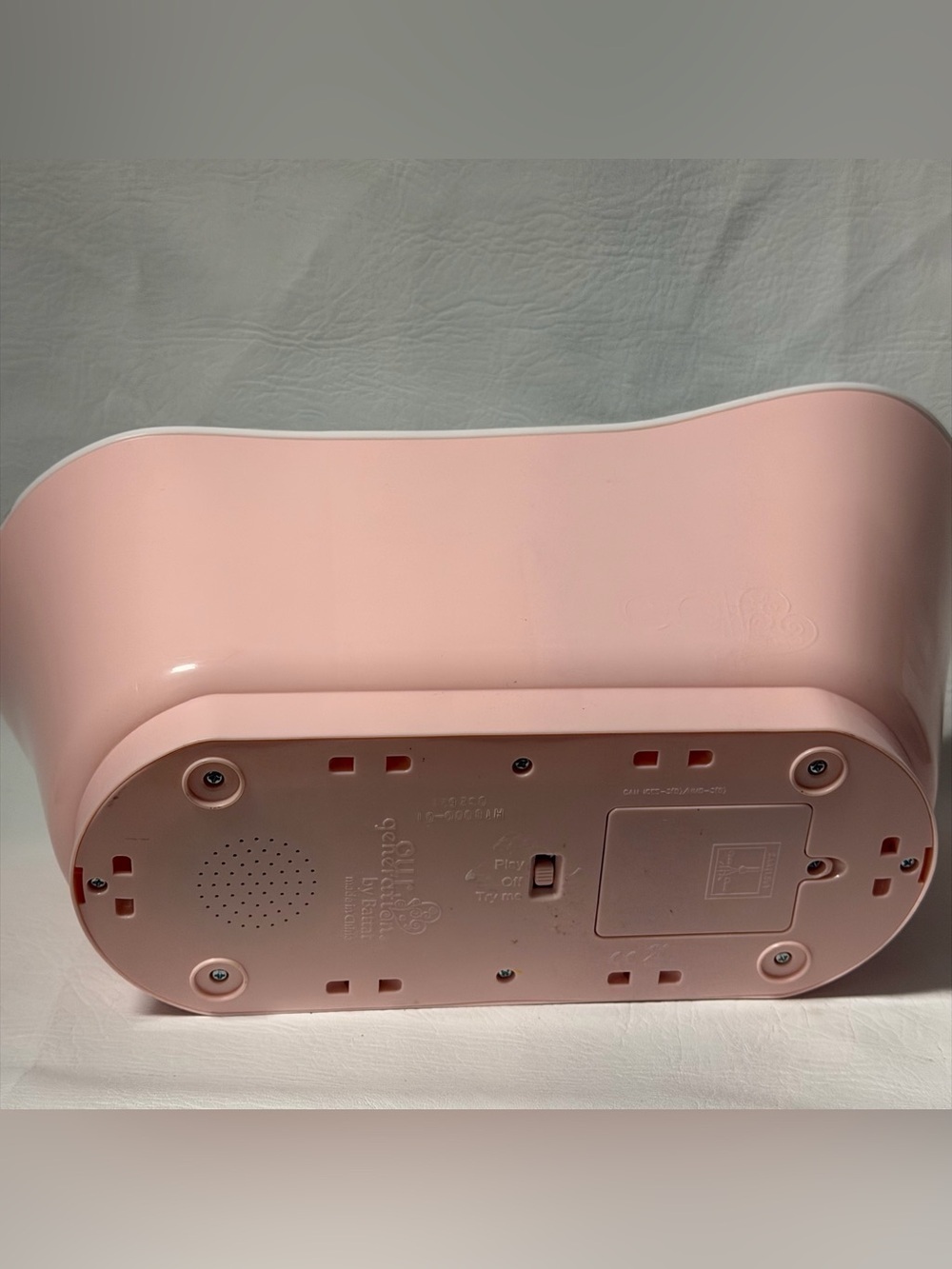 Battat 18” Doll  BATH TUB For Our Generation American Girl My Life works great - Picture 6 of 6